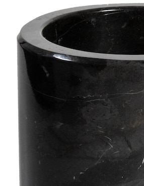 Vaso de baño N Narrative Ares de mármol