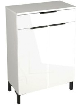Mueble para baño Tugow Sovrana de MDF armable