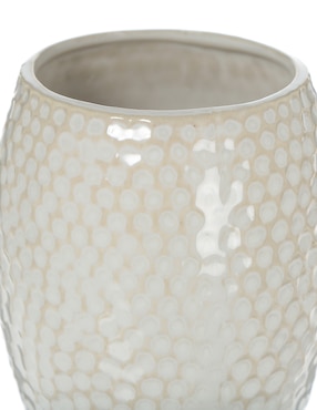 Vaso de baño Haus Spots de cerámica