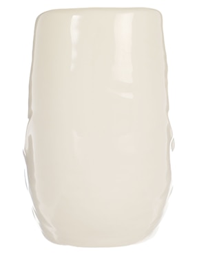 Vaso de baño Haus Ultramar Coastal de cerámica
