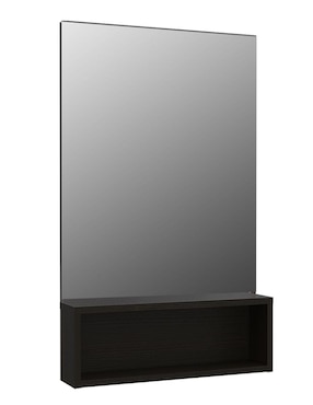 Mueble para baño Excelsior Bolton de melamina armable