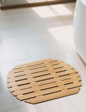 Tapete para baño Haus Terra Townhouse