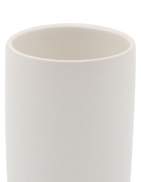 Vaso de baño Haus Flora de cerámica