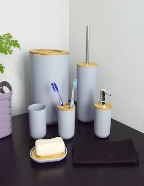 Juego de baño Ellegance Houseware