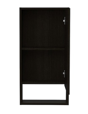 Mueble para baño Excelsior Mariana de melamina armable