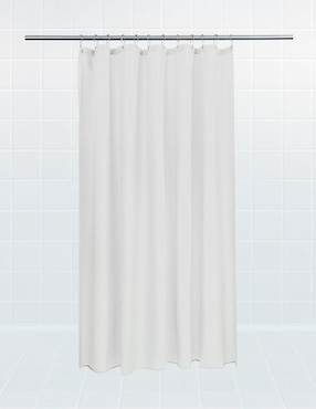 Cortina de baño Bath Styles