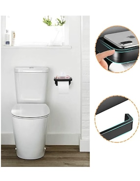 Organizador de baño Genérica