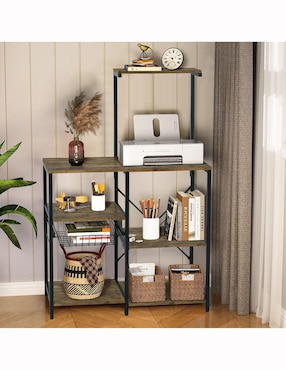 Estante Furniturer Telantes