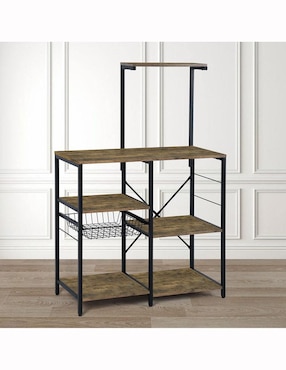 Estante Furniturer Telantes