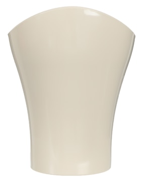 Bote de basura Umbra Curvinho de plástico