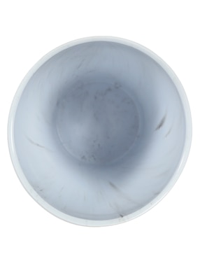 Vaso de baño Umbra Curvinho de plástico