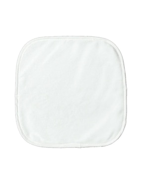 Set de toallas Baby Inc de microfibra