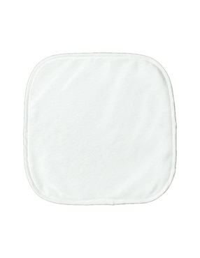 Set de toallas Baby Inc de microfibra