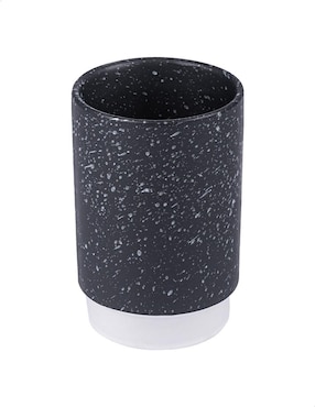 Vaso de baño Tutti de cerámica