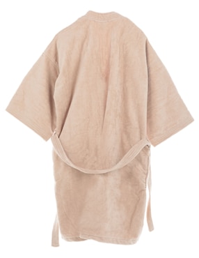Bata de baño Marbre Martha unisex