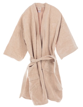 Bata de baño Marbre Martha unisex