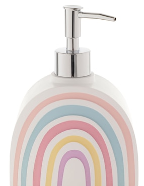 Dosificador Haus Kids Rainbow