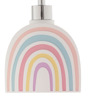 Dosificador Haus Kids Rainbow