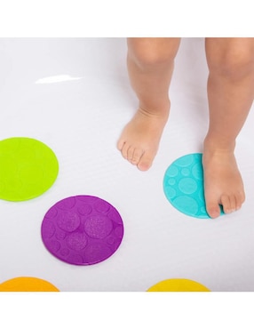 Set accesorios Tubbies 10 piezas