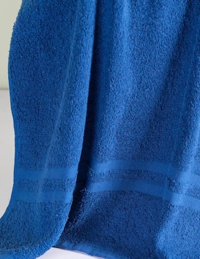Toalla para baño Vianney Caribe de algodón adulto