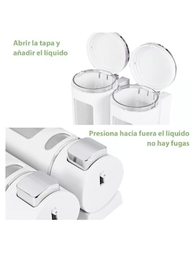 Dosificador