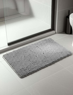 Tapete para baño Genérica