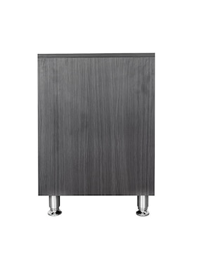Mueble para baño Gravita de MDF armable