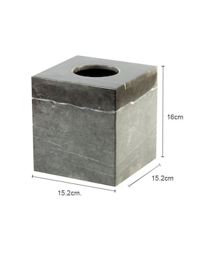 Caja de pañuelos N Narrative Casagora