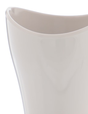 Vaso de baño Umbra Curvino Tumbler Liner de plástico