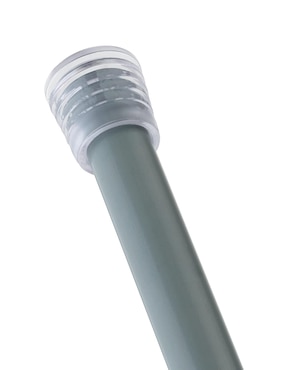 Cortinero de aluminio Oxal CLASSIC 105-183