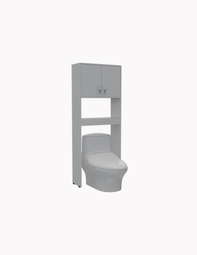 Mueble para baño Excelsior Siena de melamina armable