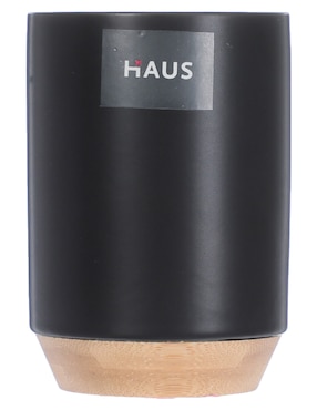 Vaso De Baño Haus Hamar De Cerámica