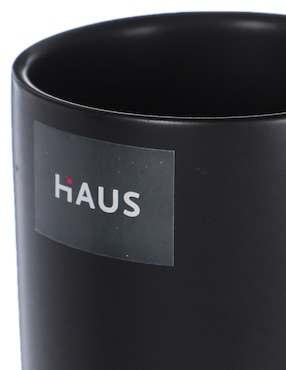 Vaso de baño Haus Hamar de cerámica