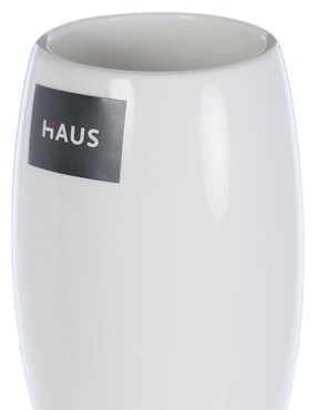 Vaso de baño Haus Bari de cerámica