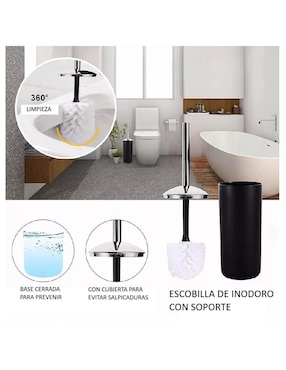 Juego de baño Genérica
