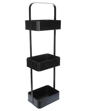 Organizador de baño Haus