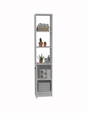 Mueble para baño Excelsior Bath de melamina armable
