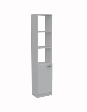 Mueble para baño Excelsior Bath de melamina armable