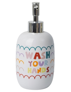 Dosificador Haus Kids Wash-Brush