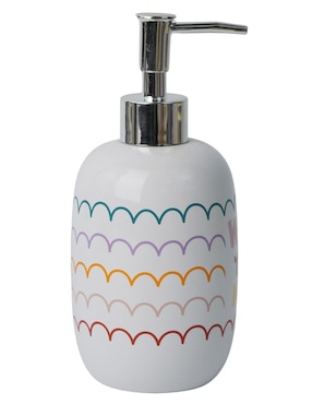 Dosificador Haus Kids Wash-Brush