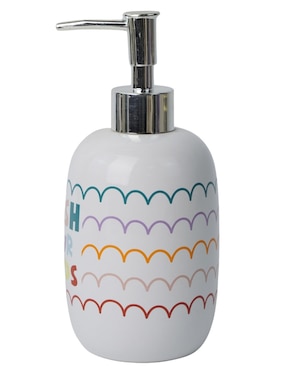 Dosificador Haus Kids Wash-Brush
