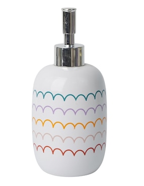 Dosificador Haus Kids Wash-Brush