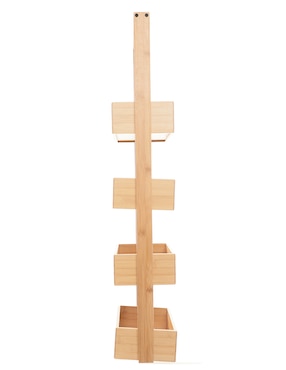Organizador de baño Haus