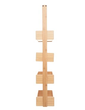Organizador de baño Haus