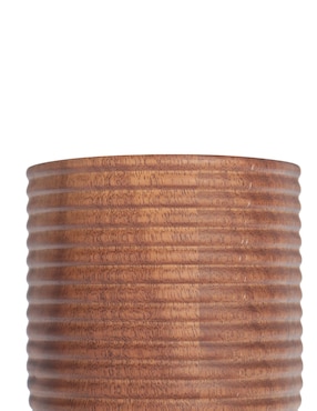 Vaso de baño Haus Acacia de madera