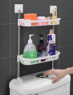 Organizador de baño Genérica