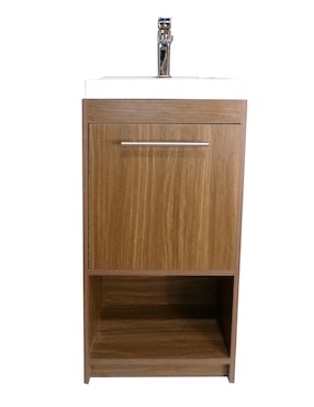 Mueble Para Baño Decomobil De MDF