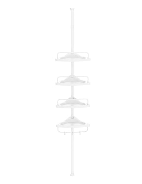 Organizador de baño Songmics Ajustable