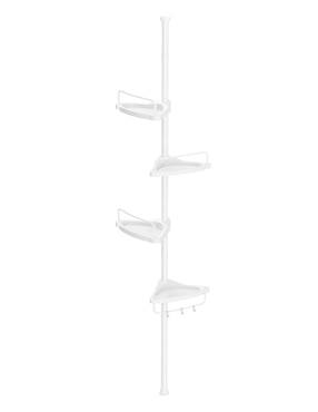 Organizador de baño Songmics Ajustable
