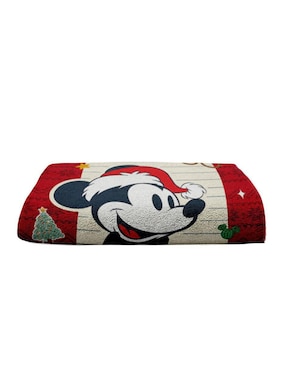 Toalla para baño Providencia Mickey Mouse